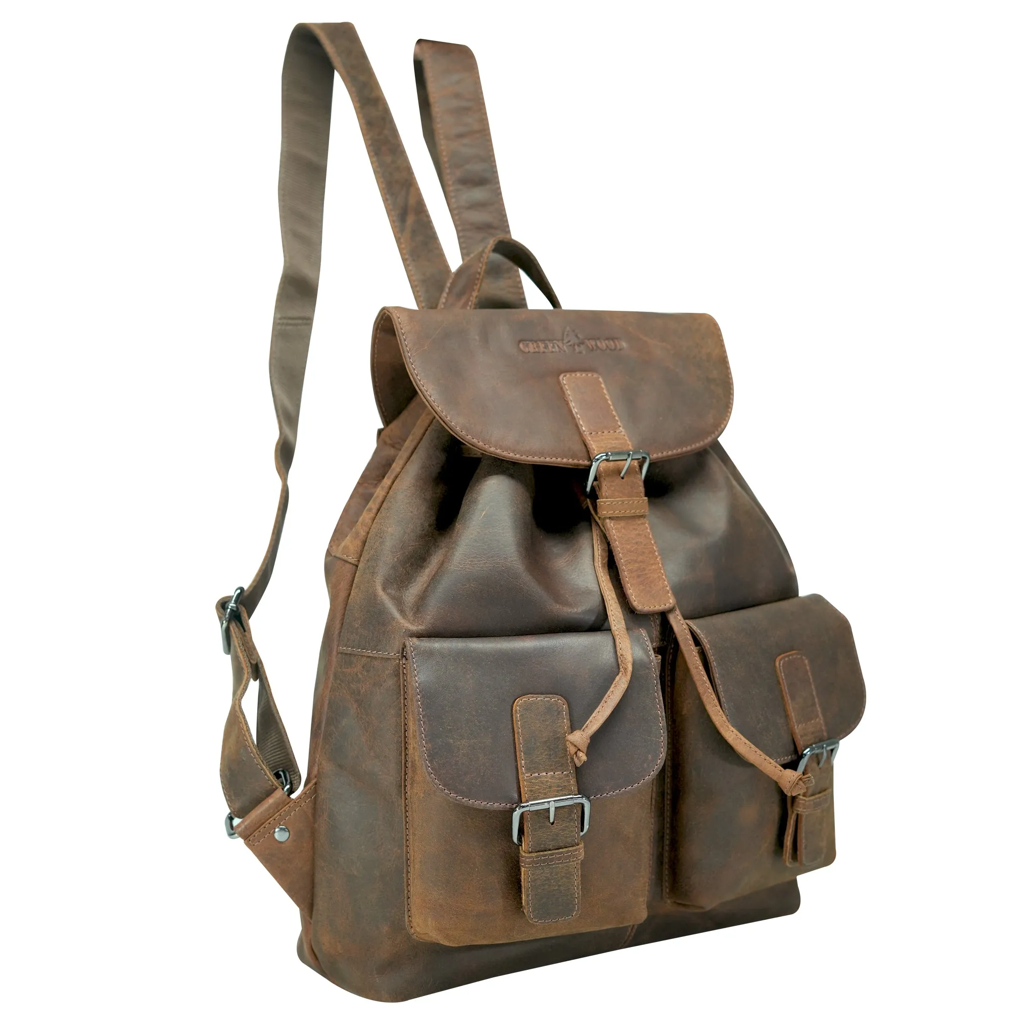GW003 ~ Large Backpack