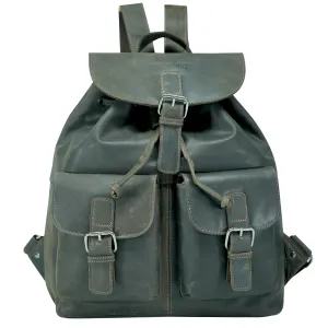GW003 ~ Large Backpack