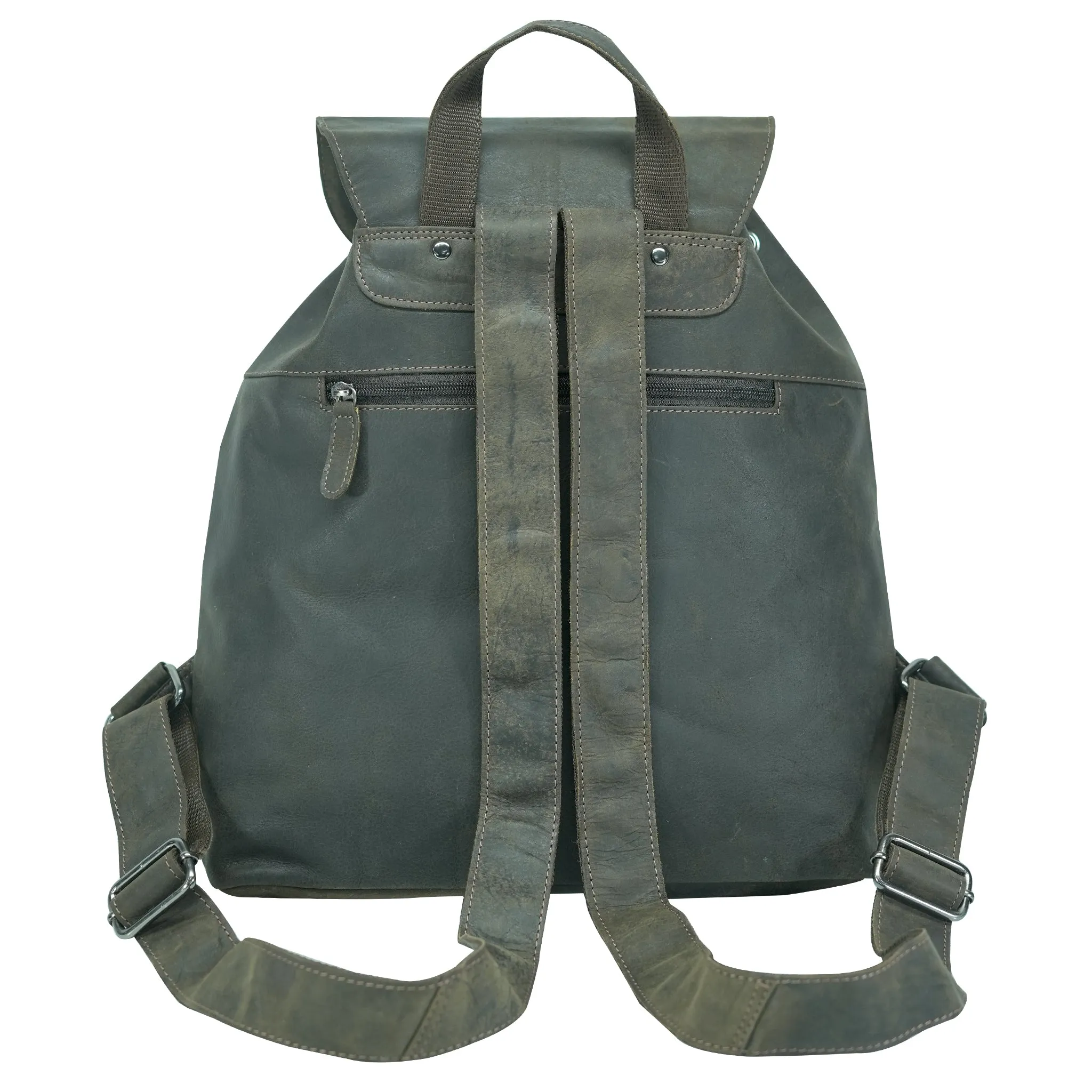 GW003 ~ Large Backpack