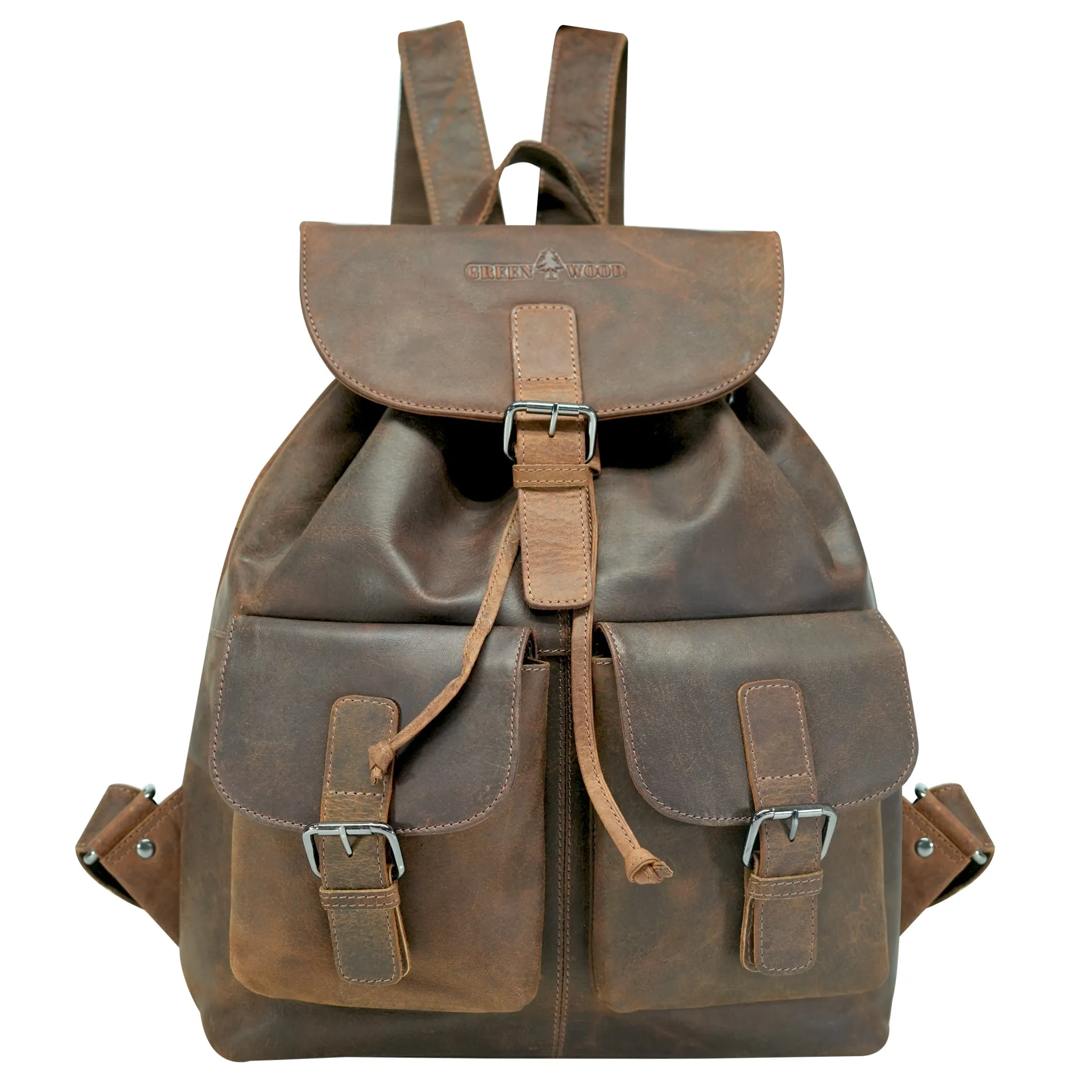 GW003 ~ Large Backpack