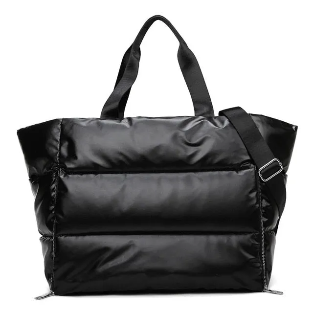 Gym Sportbag Sporttas Sports Bags Tas Wet Yoga Mat Sac Bag Glitter Reliable De Sport XA780WA Fitness Bolsa New Gymtas For 2020 Women Dry VR-enabled
