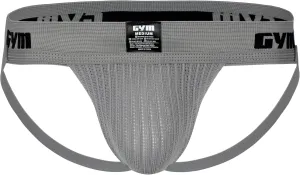 Gym Workout Jockstrap with 2" Waistband