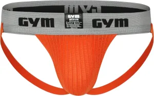 Gym Workout Jockstrap with 2" Waistband