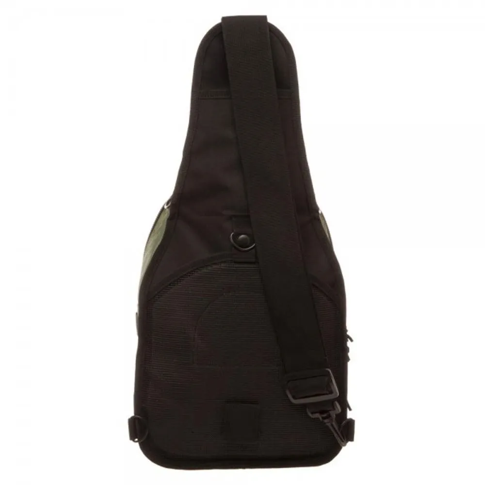Halo Mini Sling Backpack