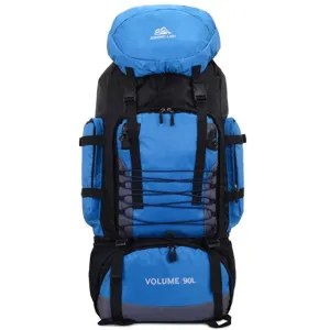 Handpicked deal Capacity Mountain Superior Large Backpack 