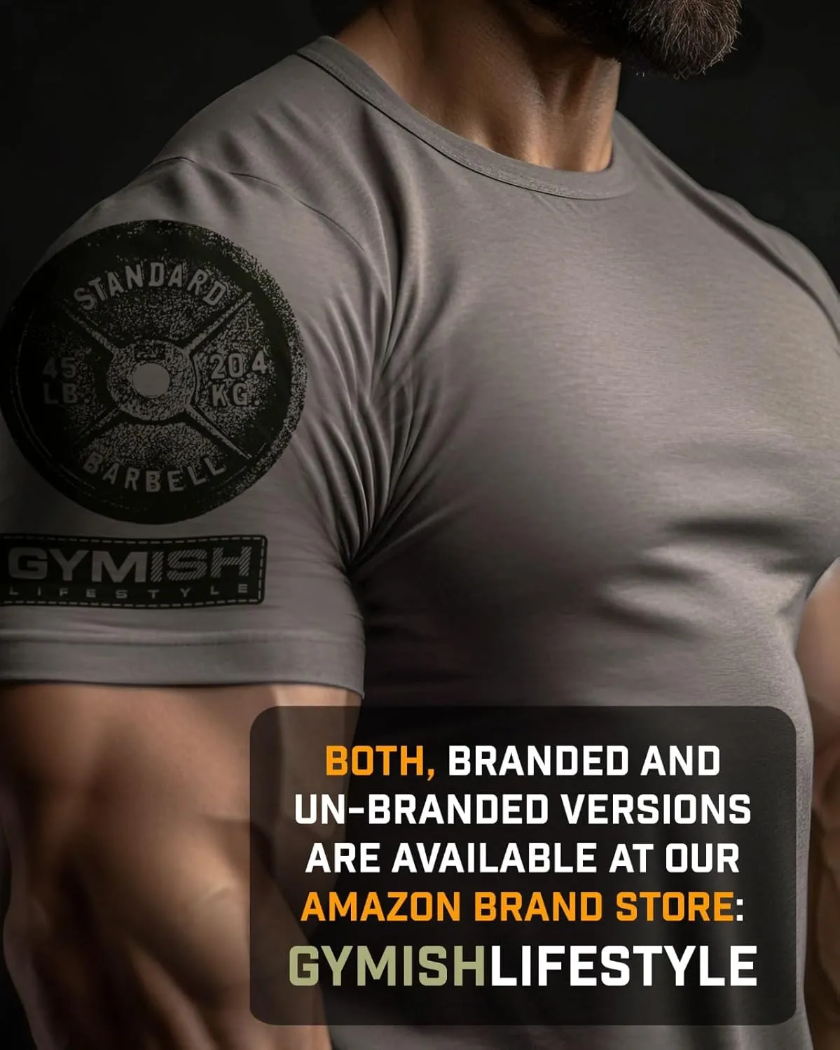 Hard Work Works Gym Workout Shirts for Men Funny Sayings Cool Lifting T-Shirt