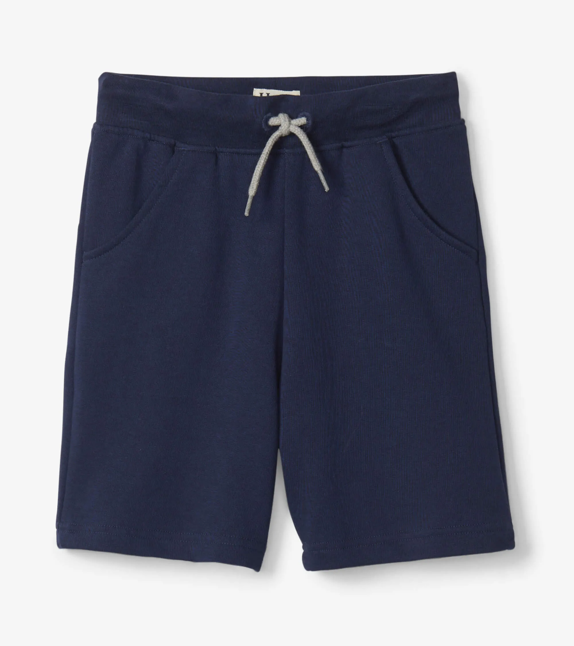 Hatley Terry Shorts - Navy