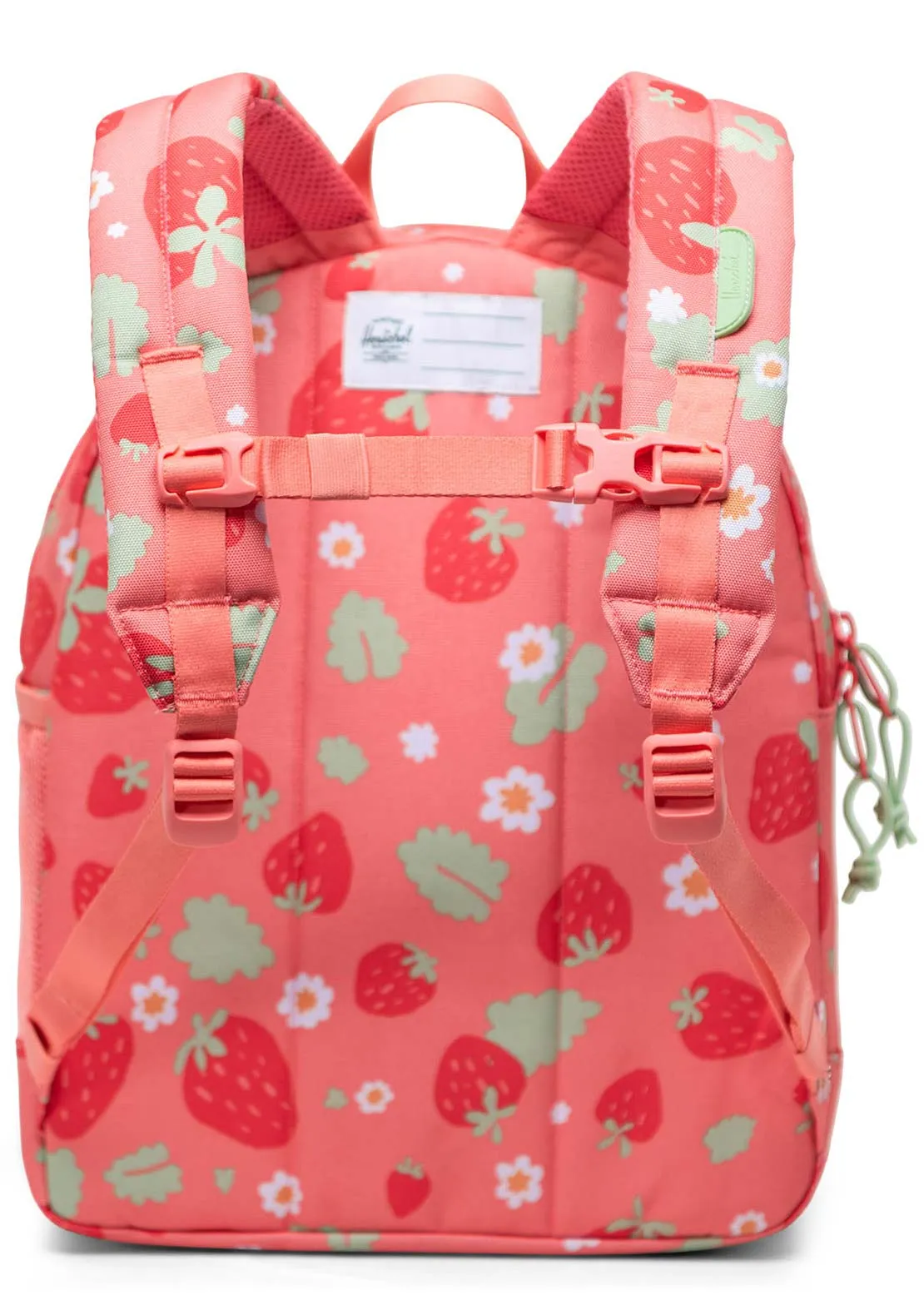 Herschel Junior Heritage Backpack