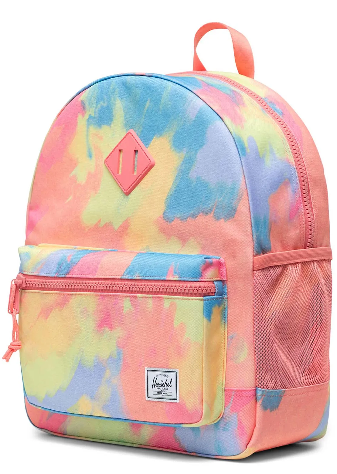 Herschel Junior Heritage Backpack