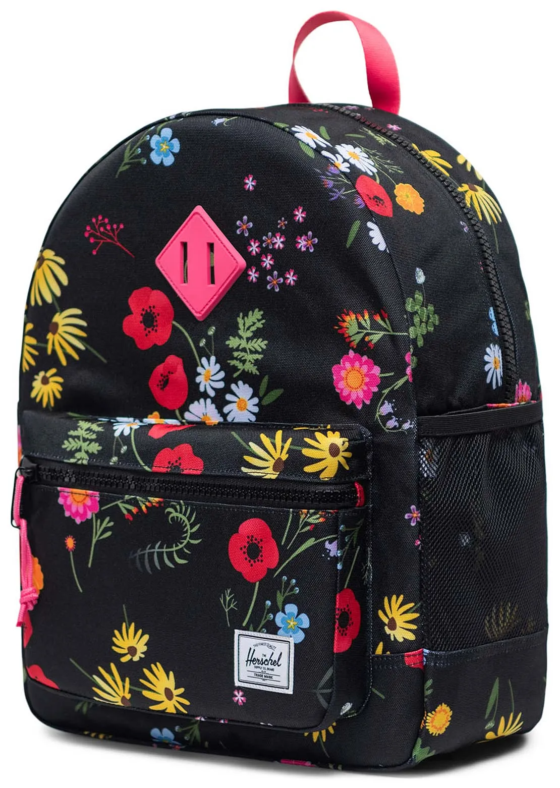 Herschel Junior Heritage Backpack