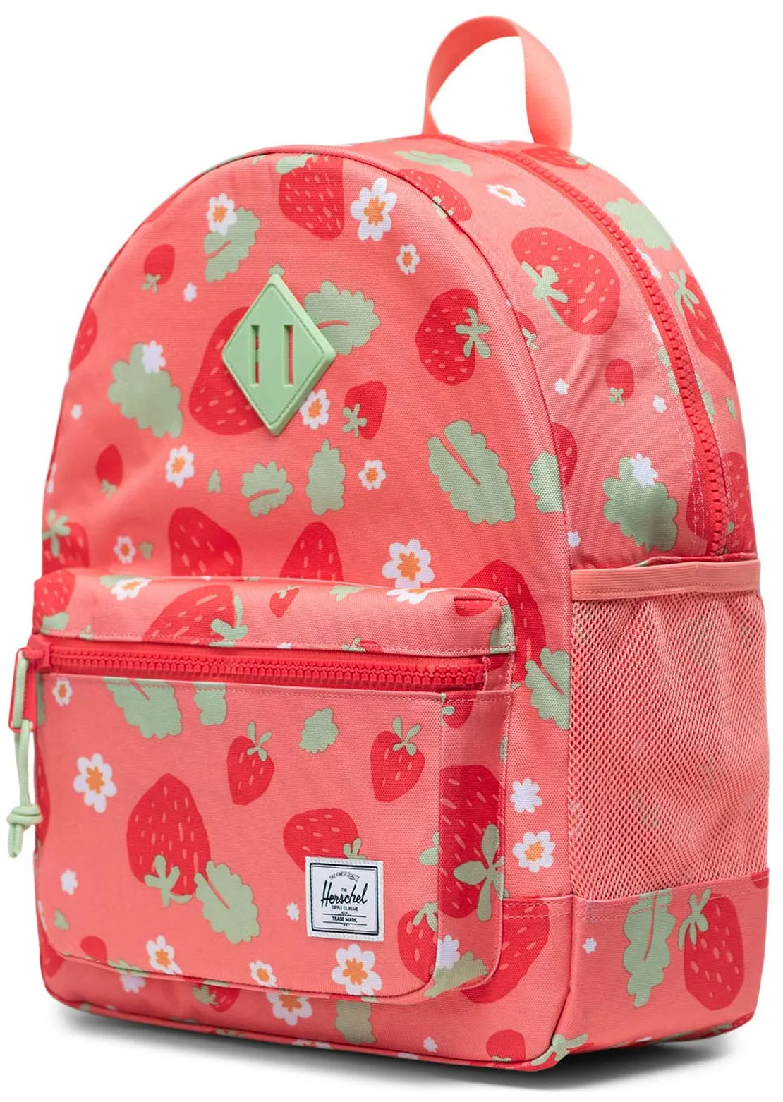 Herschel Junior Heritage Backpack