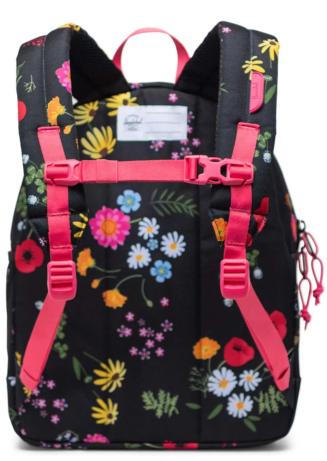 Herschel Junior Heritage Backpack
