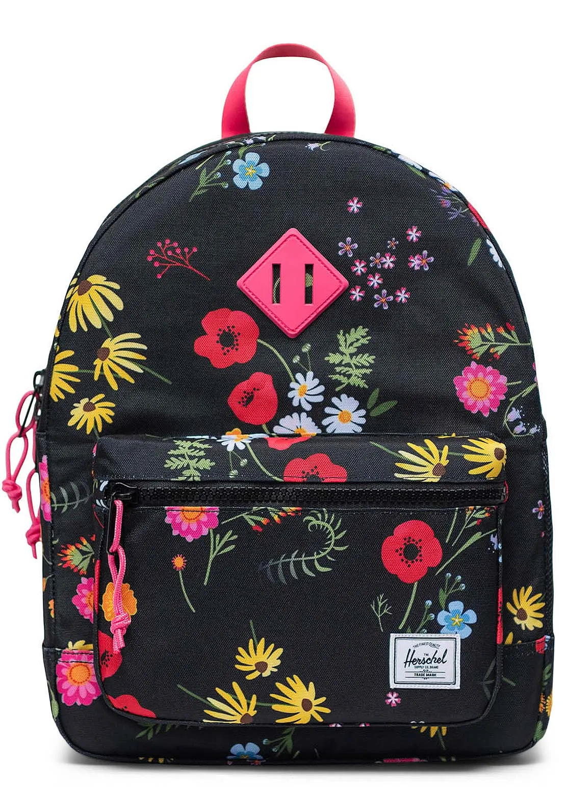 Herschel Junior Heritage Backpack