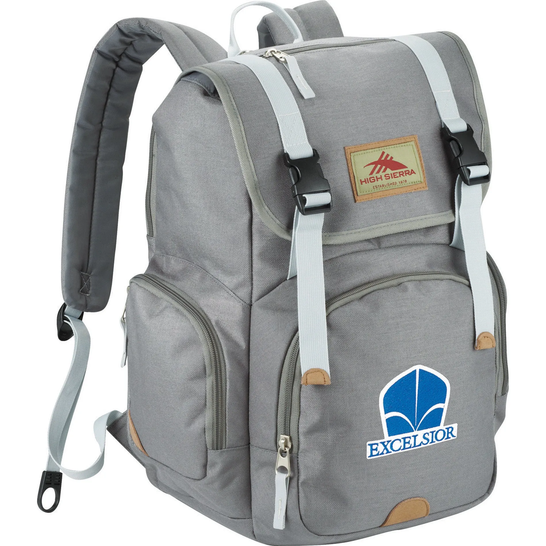 High Sierra Compu-Backpack