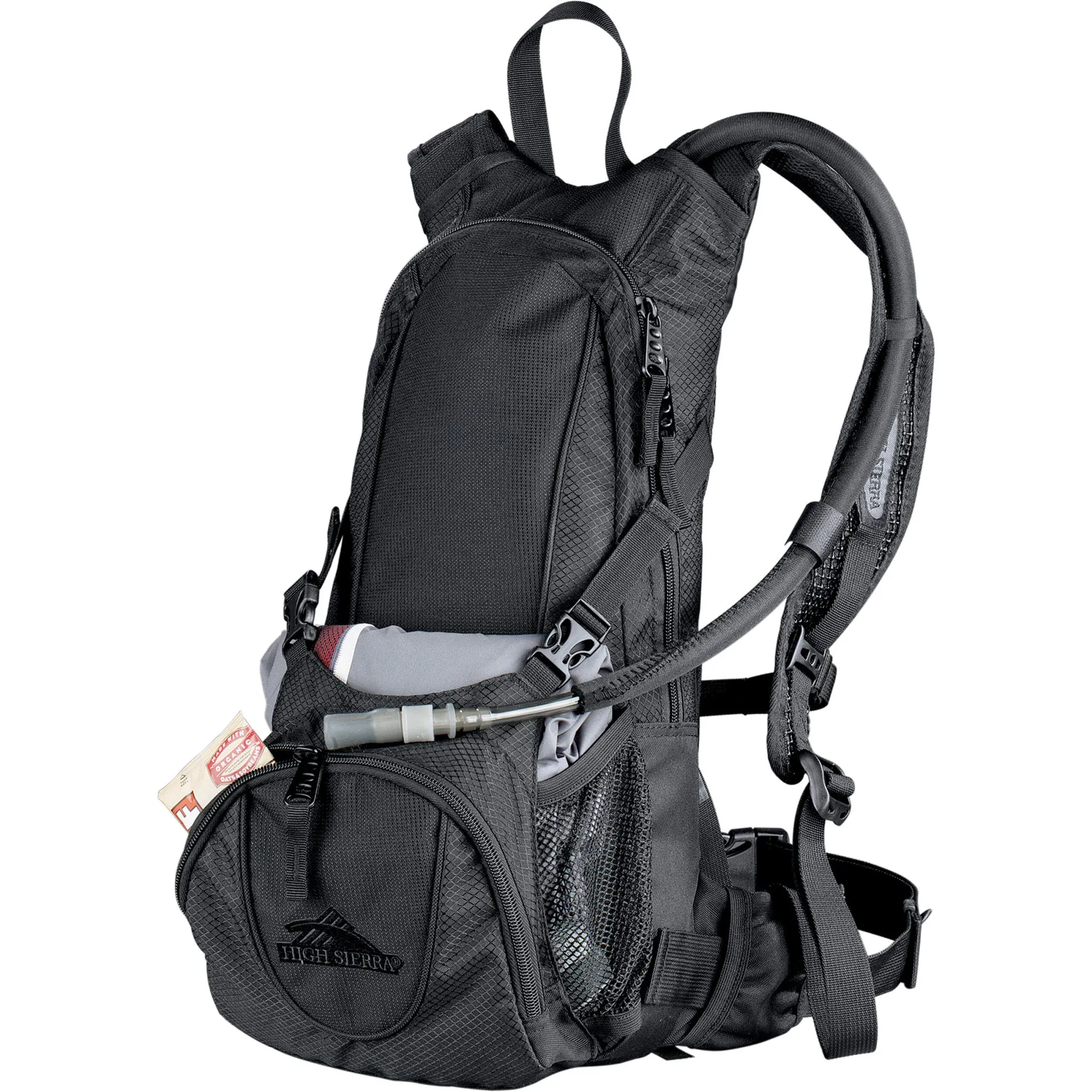 High Sierra® Drench Hydration Pack