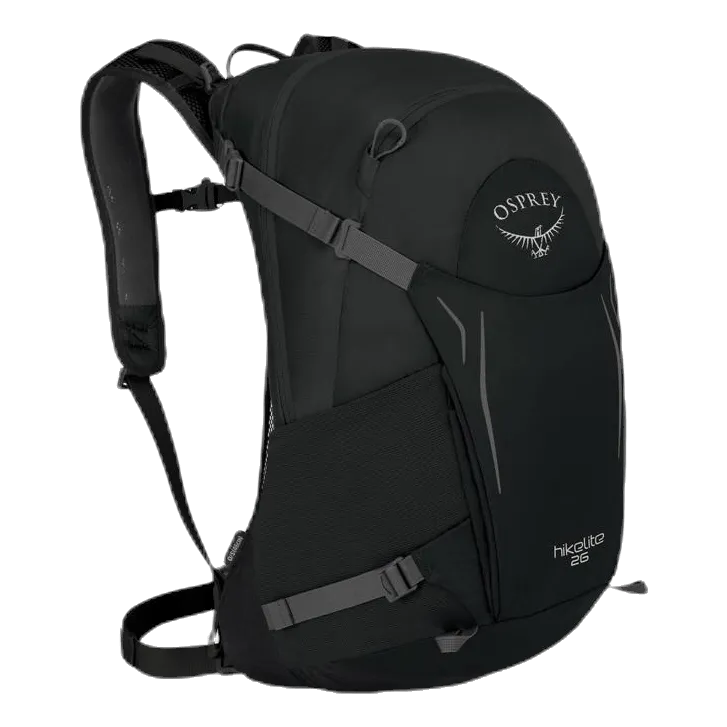Hikelite 26 Black