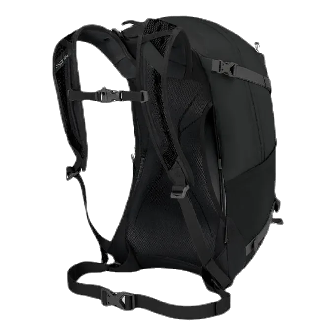Hikelite 26 Black