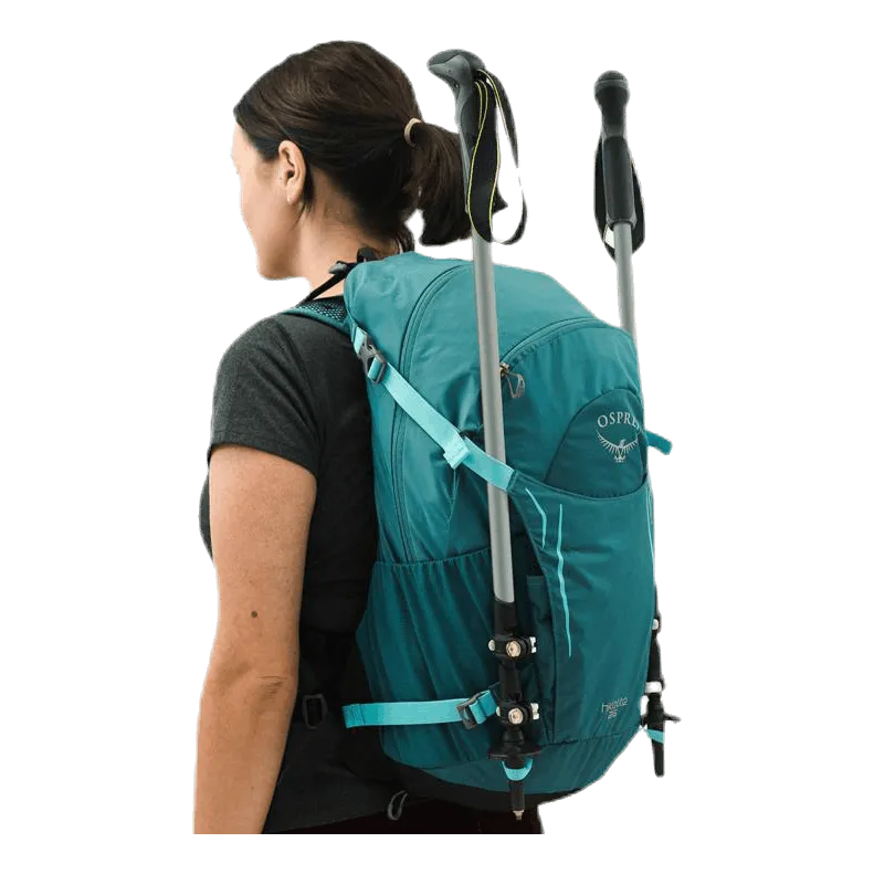 Hikelite 26 Black