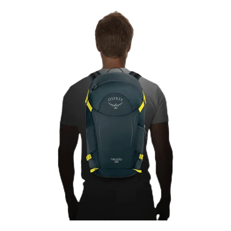 Hikelite 26 Black