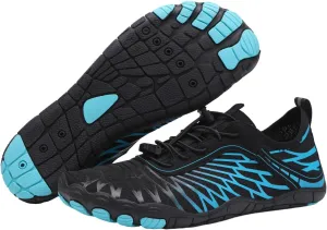 Hiking Footwear Barefoot Women Barefoot Shoes Women Waterproof Trail Running Healthy & Non-Slip Fitness Outdoor