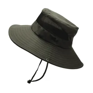 Hiking Hat