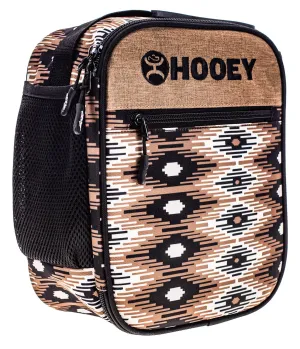 Hooey Lunch Box