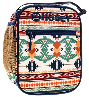 Hooey Lunch Box