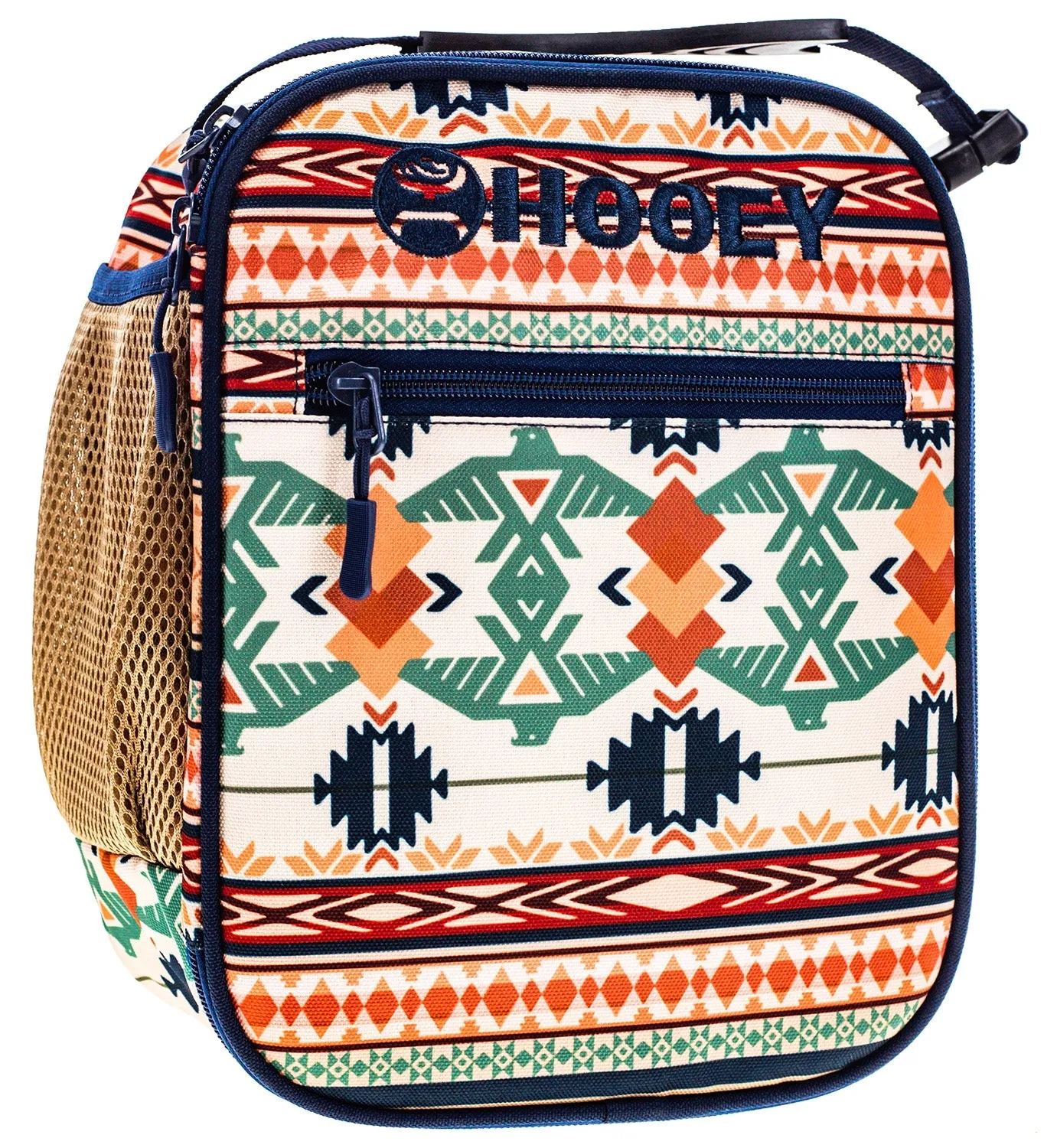 Hooey Lunch Box