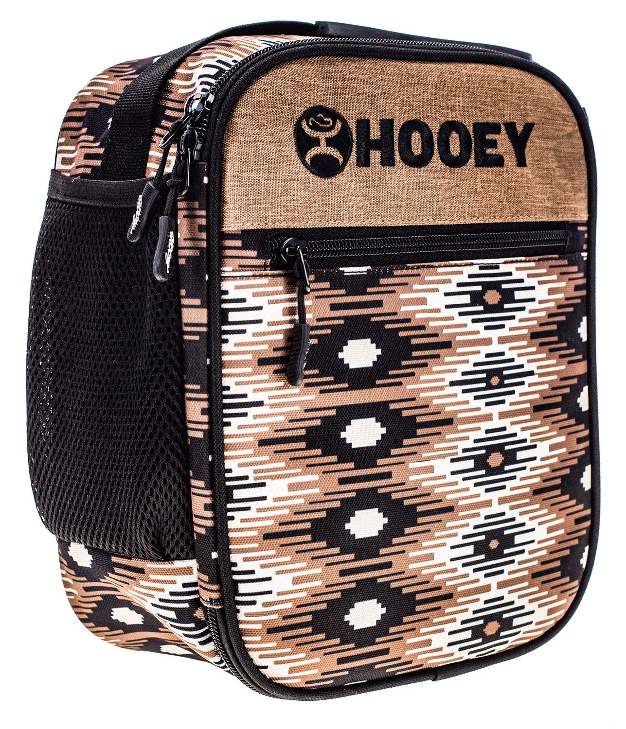 Hooey Lunch Box