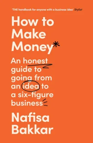 How to Make Money