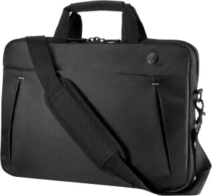 HP Business Slim Top Load - Notebook Carrying Case - 14.1" - Black
