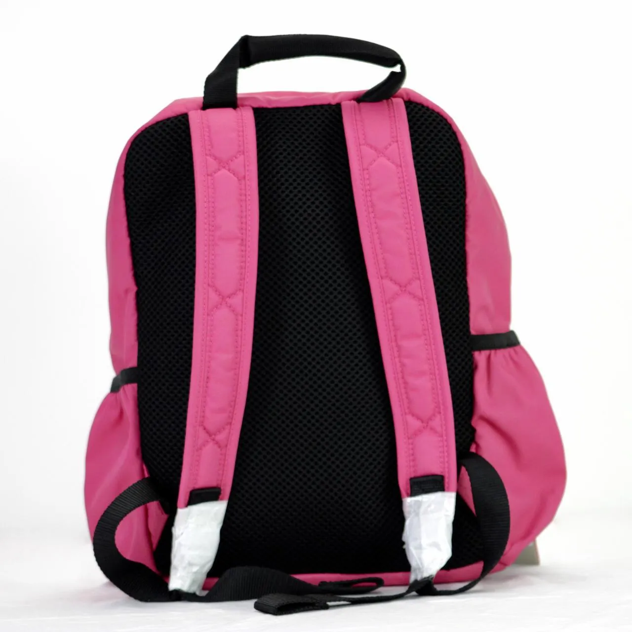 Hunter Original Nylon Backpack (Bright Pink RBP)