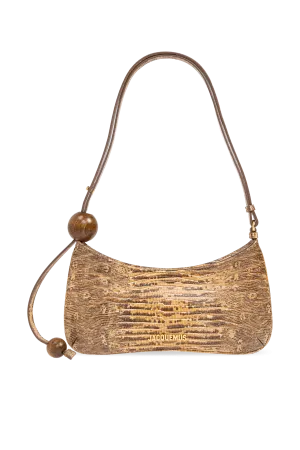 Jacquemus Shoulder bag Le Bisou Perle