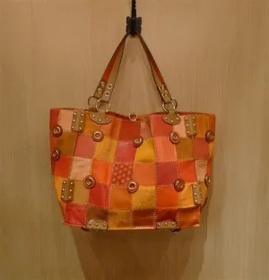Jamin Puech Milton Tote Bag