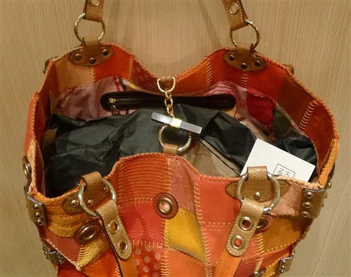 Jamin Puech Milton Tote Bag