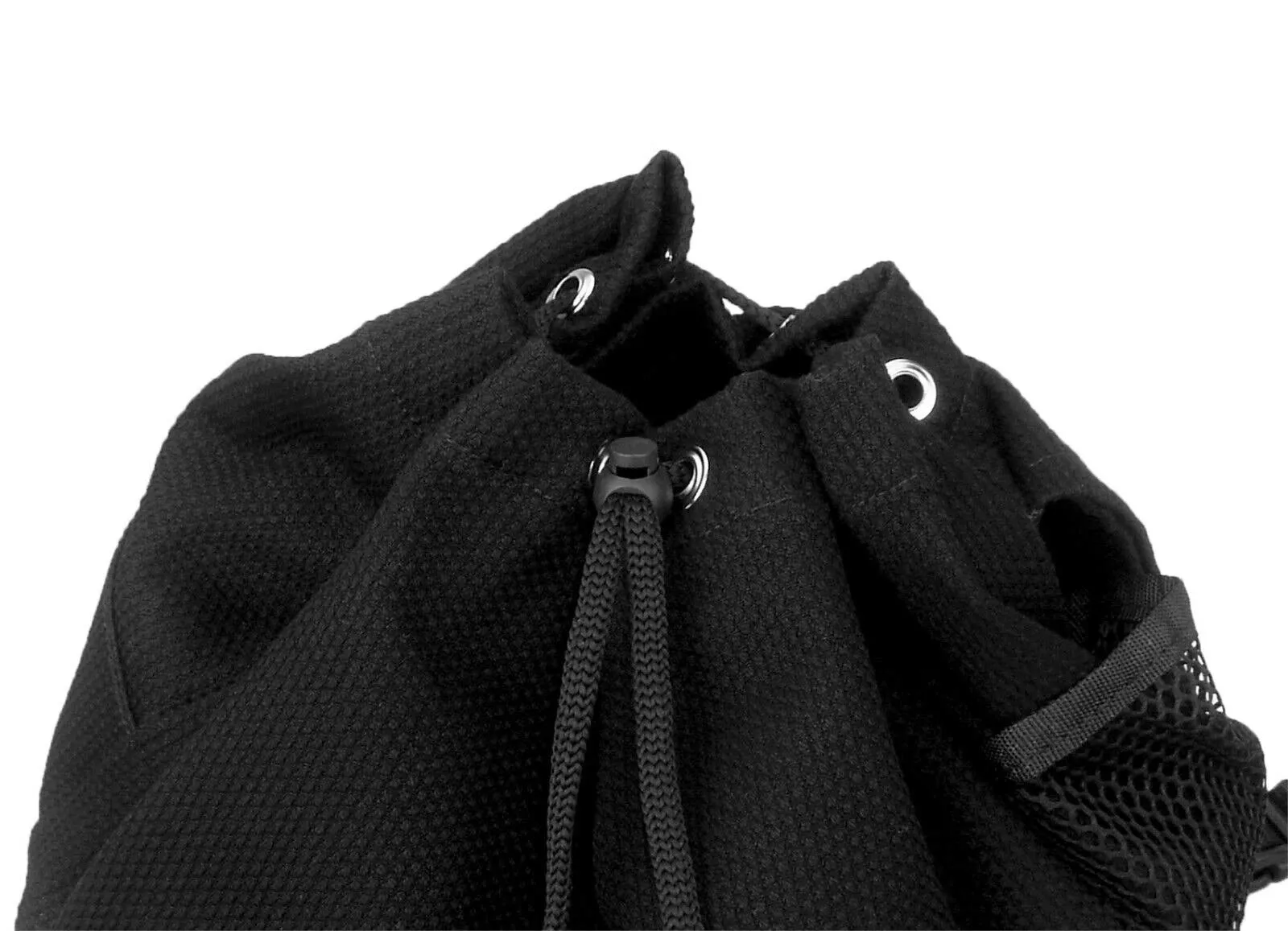 Jiu Jitsu Gi Backpack, Black