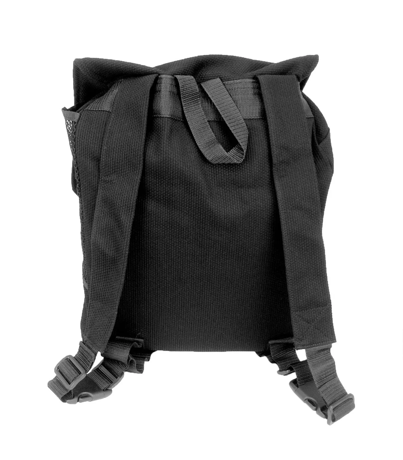 Jiu Jitsu Gi Backpack, Black