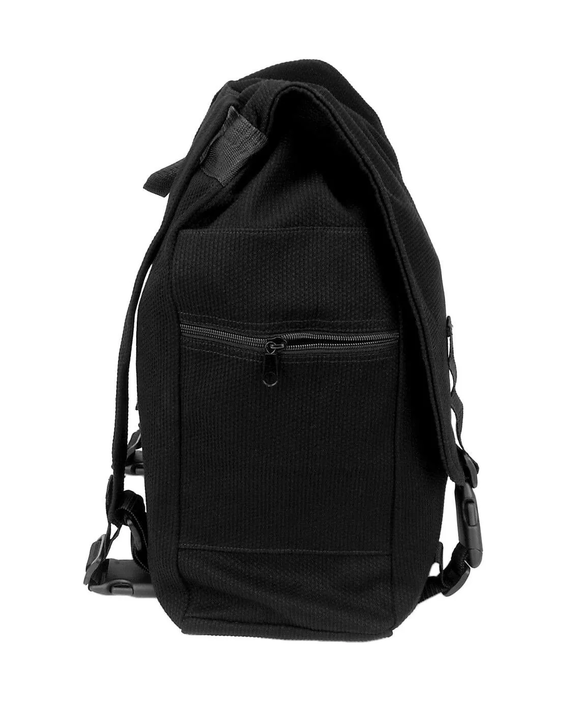 Jiu Jitsu Gi Backpack, Black