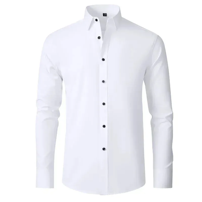 Julian | Business Shirt