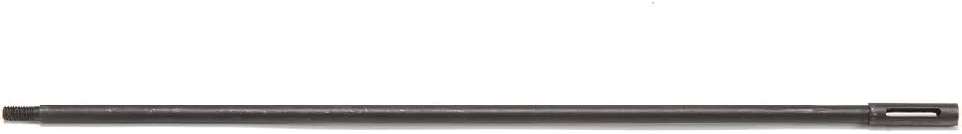 K98 MAUSER Sight Hood, Leather Sling and 12" Cleaning Rod