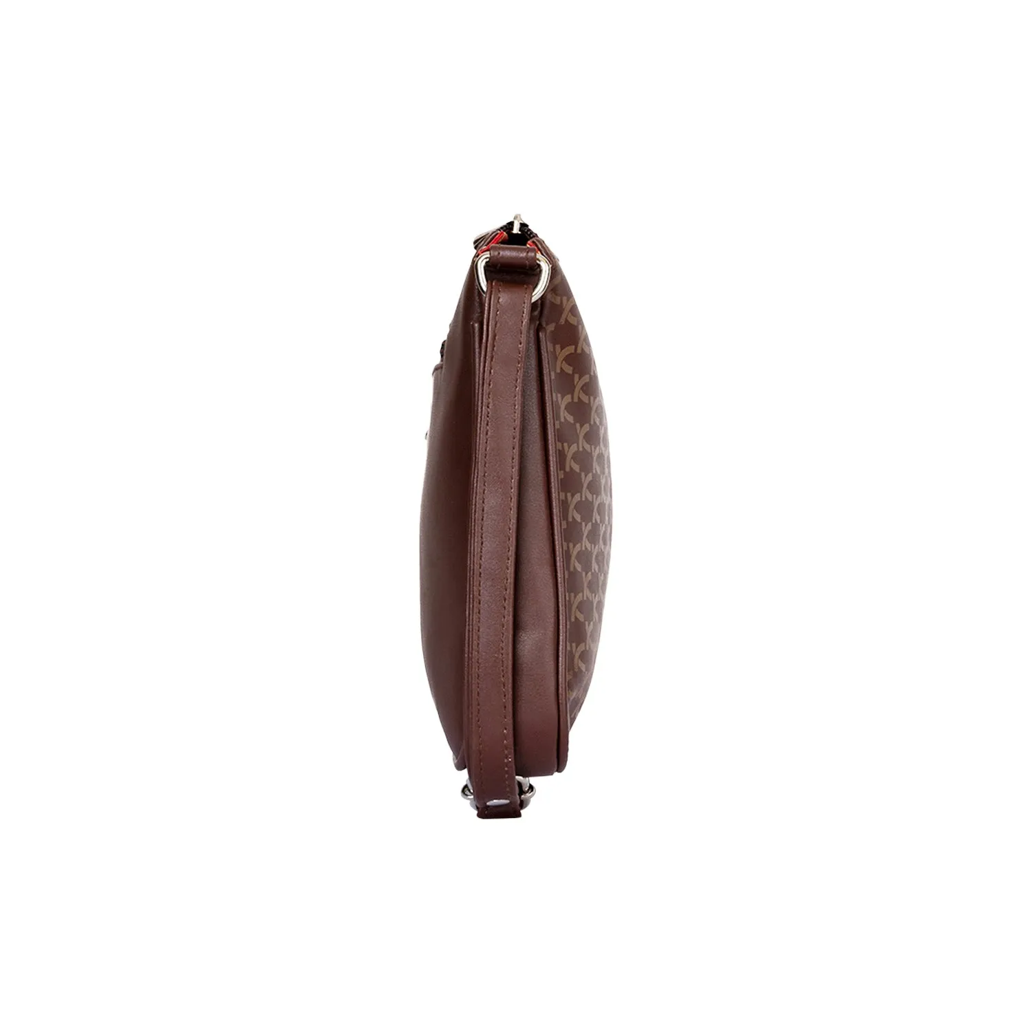Khadim Crossbody Sling Bag in  Combo for Women