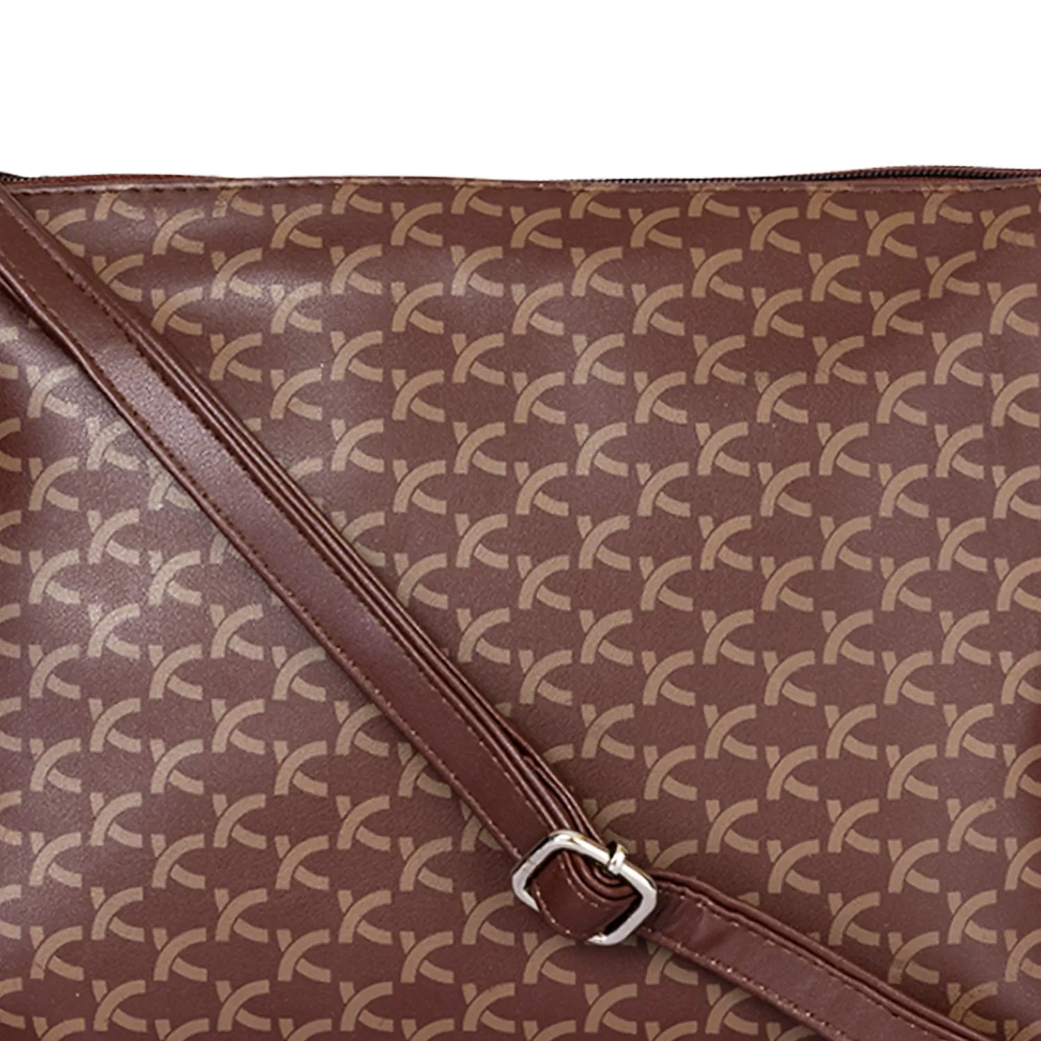 Khadim Crossbody Sling Bag in  Combo for Women