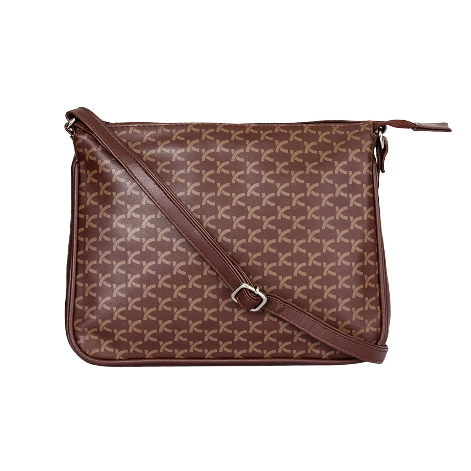 Khadim Crossbody Sling Bag in  Combo for Women