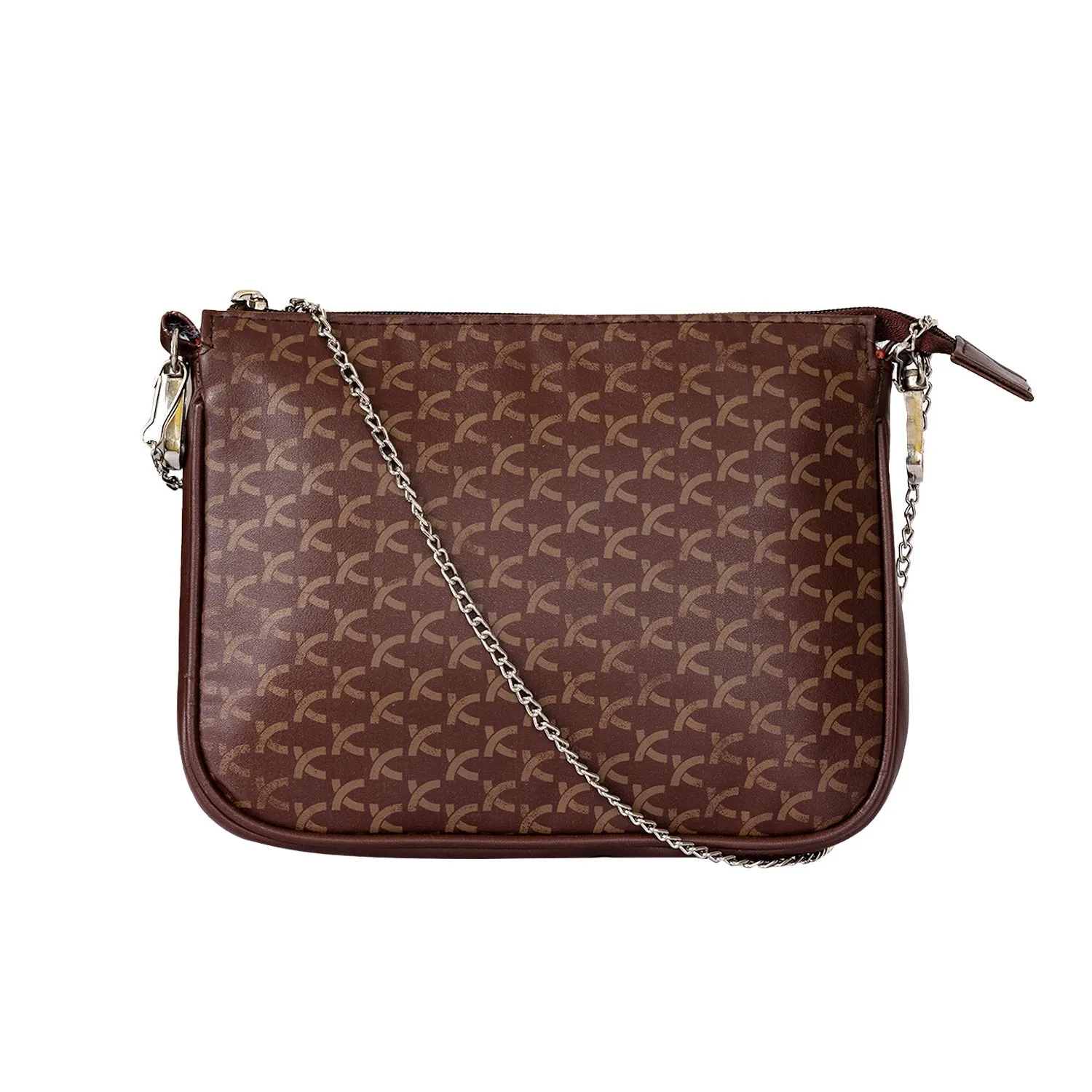 Khadim Crossbody Sling Bag in  Combo for Women