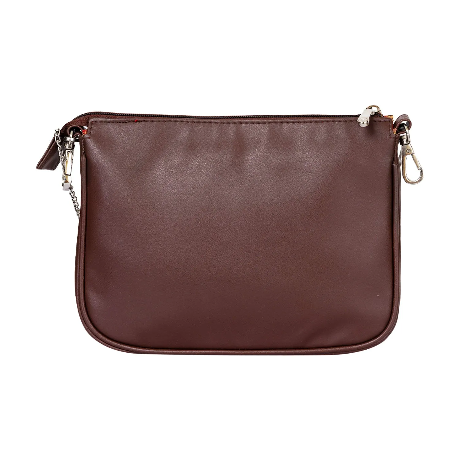 Khadim Crossbody Sling Bag in  Combo for Women