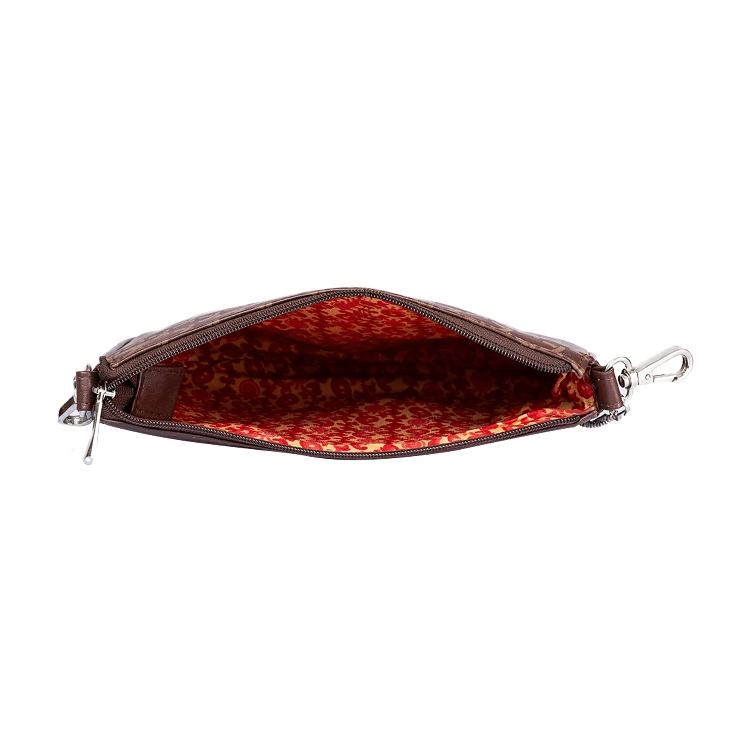Khadim Crossbody Sling Bag in  Combo for Women