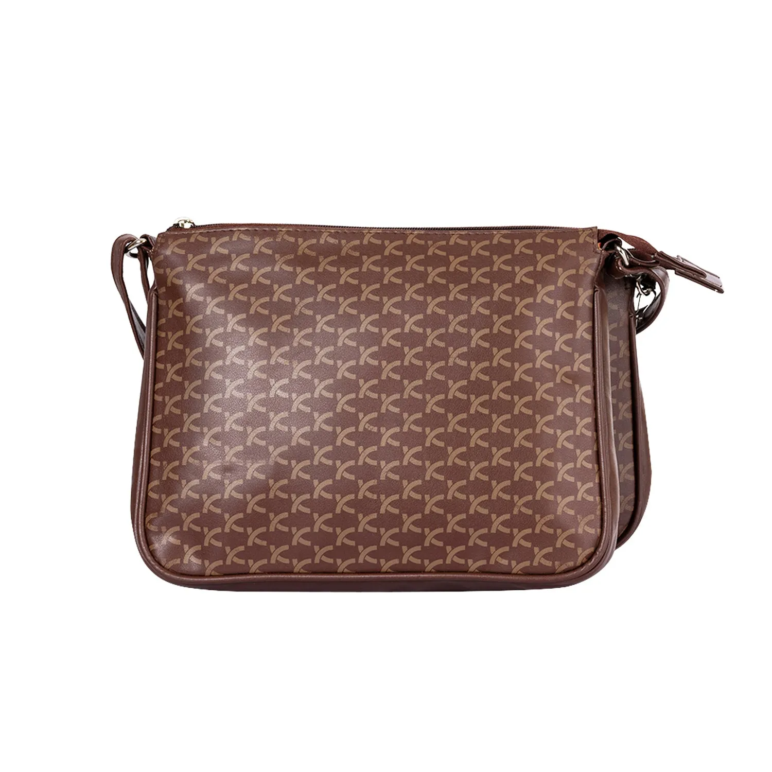 Khadim Crossbody Sling Bag in  Combo for Women