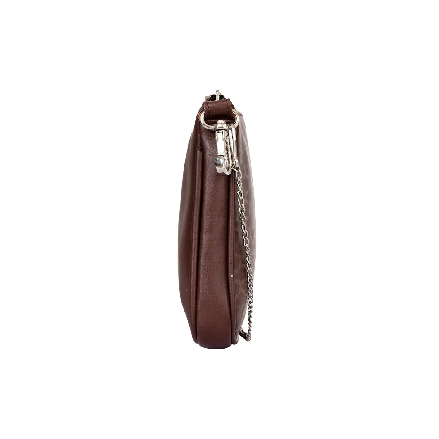 Khadim Crossbody Sling Bag in  Combo for Women