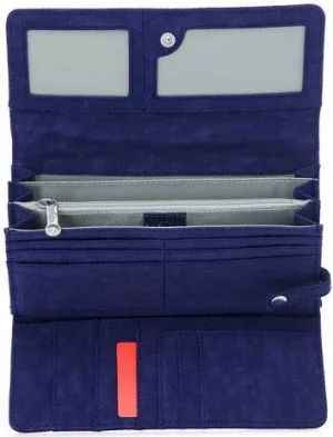 Kipling ie Large Organizer Wallet