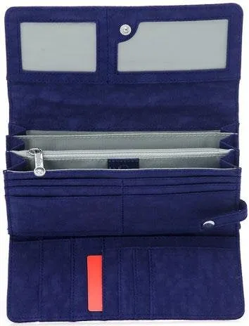 Kipling ie Large Organizer Wallet